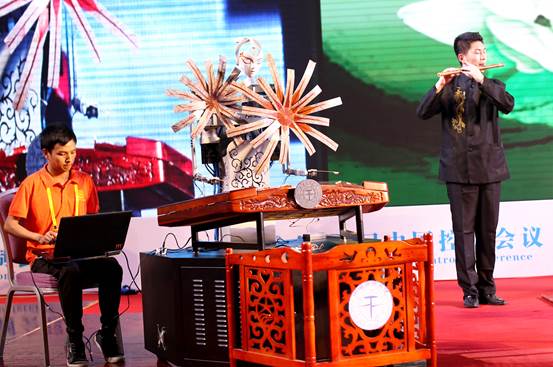 说明: C:\Users\Administrator\Desktop\音乐机器人新闻稿-澳门彩票有限公司足球网上投注
\音乐机器人2.jpeg